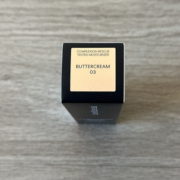 NEW bareMinerals COMPLEXION RESCUE Tinted Moisturizer - Picture 5 of 9